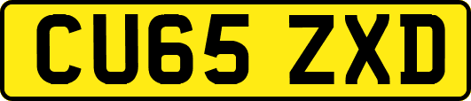 CU65ZXD