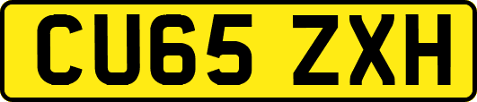 CU65ZXH