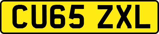 CU65ZXL