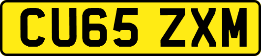 CU65ZXM