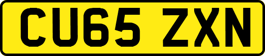CU65ZXN
