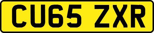 CU65ZXR