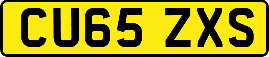 CU65ZXS