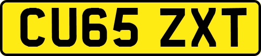 CU65ZXT