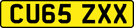 CU65ZXX