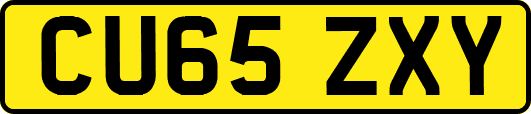 CU65ZXY