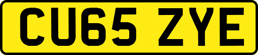 CU65ZYE