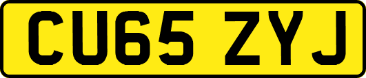 CU65ZYJ