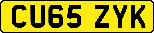 CU65ZYK