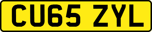 CU65ZYL