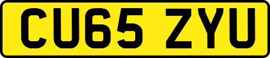 CU65ZYU
