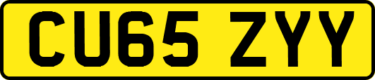 CU65ZYY