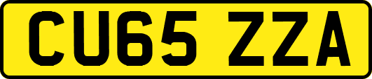 CU65ZZA