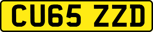 CU65ZZD