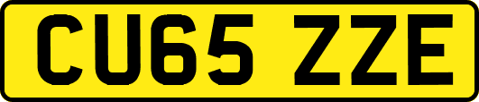 CU65ZZE