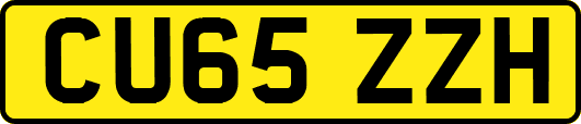 CU65ZZH