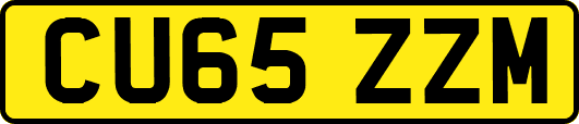 CU65ZZM