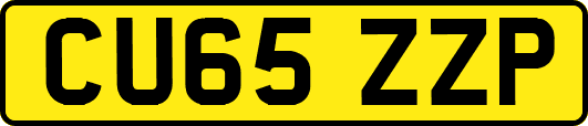 CU65ZZP