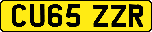 CU65ZZR
