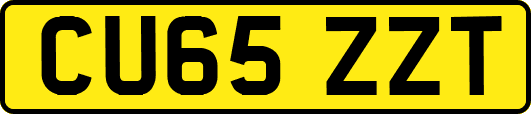 CU65ZZT