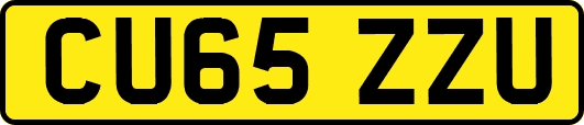 CU65ZZU