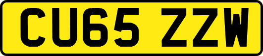 CU65ZZW