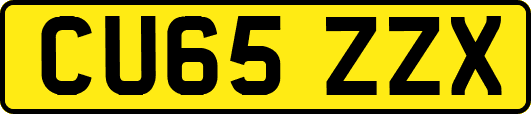 CU65ZZX