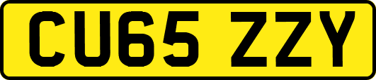 CU65ZZY
