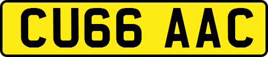 CU66AAC