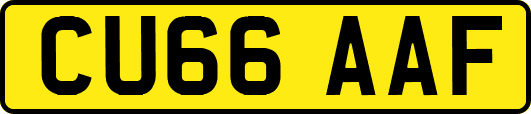 CU66AAF