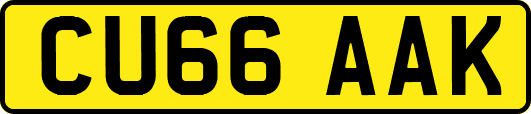 CU66AAK