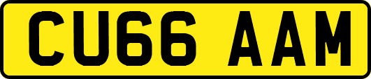 CU66AAM
