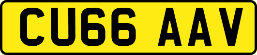 CU66AAV