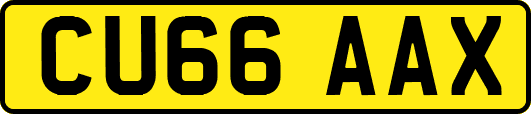CU66AAX