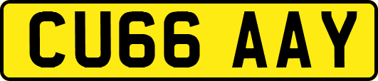 CU66AAY