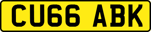CU66ABK