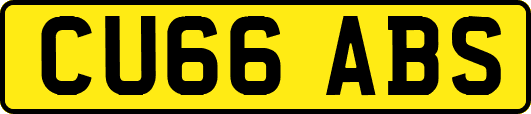 CU66ABS
