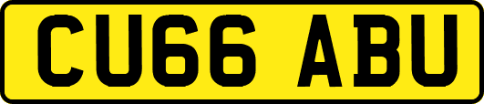 CU66ABU
