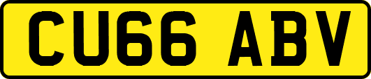 CU66ABV