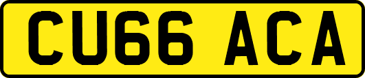 CU66ACA