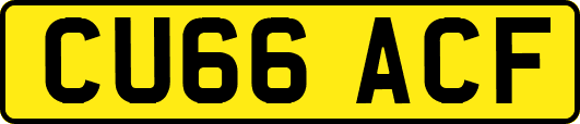 CU66ACF