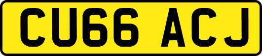 CU66ACJ
