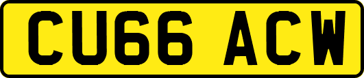 CU66ACW
