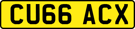 CU66ACX