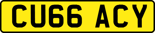 CU66ACY
