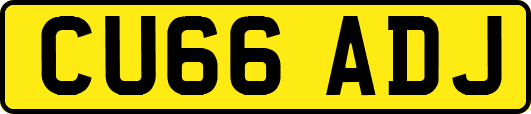 CU66ADJ