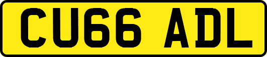 CU66ADL
