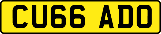 CU66ADO