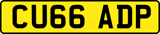 CU66ADP