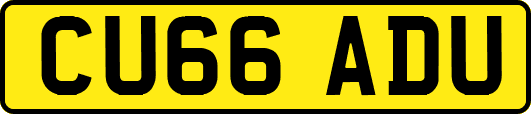 CU66ADU